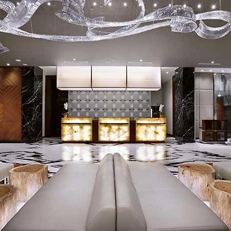 Aston Pasteur Hotel Bandung Eksteriør billede