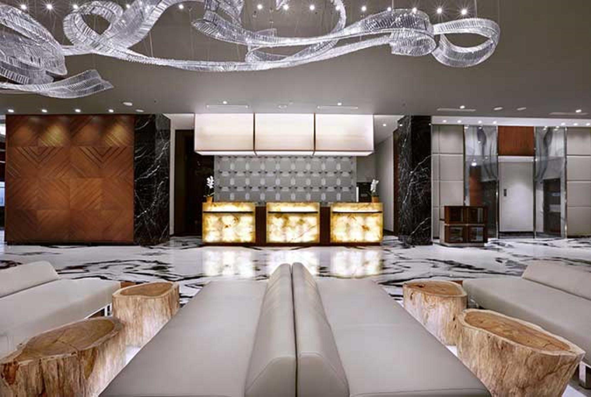 Aston Pasteur Hotel Bandung Eksteriør billede