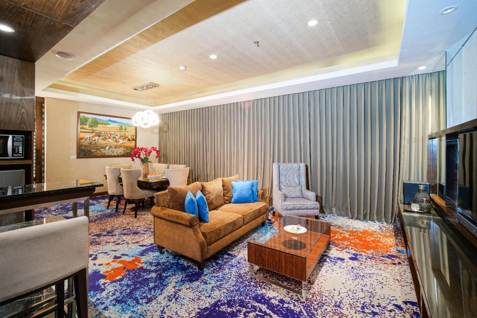 Aston Pasteur Hotel Bandung Eksteriør billede